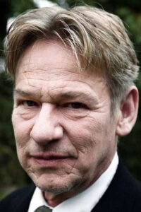 Porträt von Kenneth Milldoff