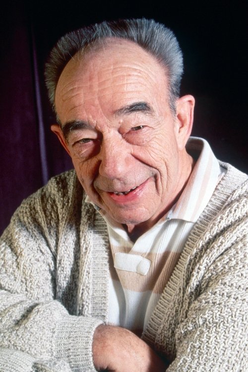 Porträt von Kenneth Utt
