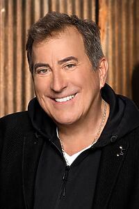 Porträt von Kenny Ortega