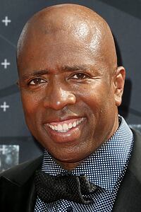 Porträt von Kenny Smith