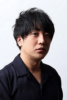 Porträt von Kensuke Tateishi