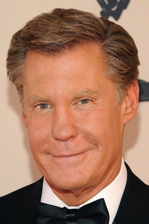 Porträt von Kent Shocknek