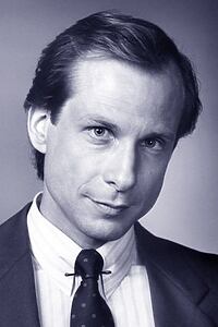 Porträt von Kent Williams