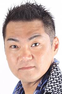 Porträt von Kenta Miyake
