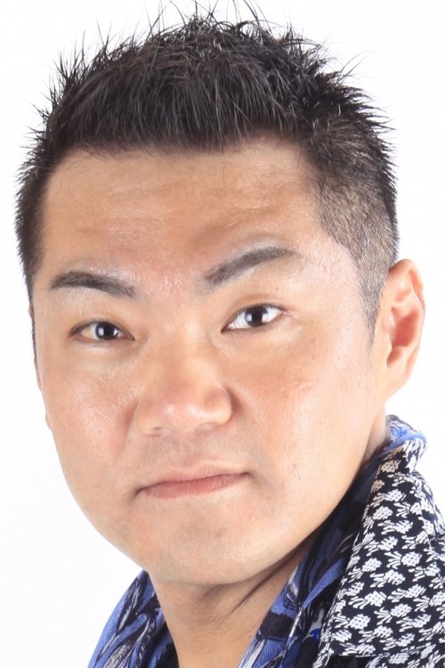 Porträt von Kenta Miyake