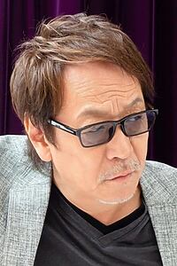 Porträt von Kenyu Horiuchi