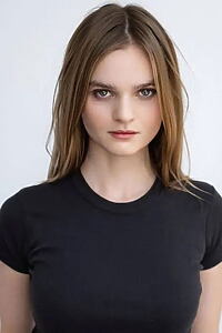 Porträt von Kerris Dorsey