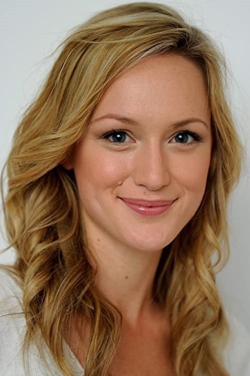 Porträt von Kerry Bishé