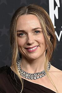 Porträt von Kerry Condon