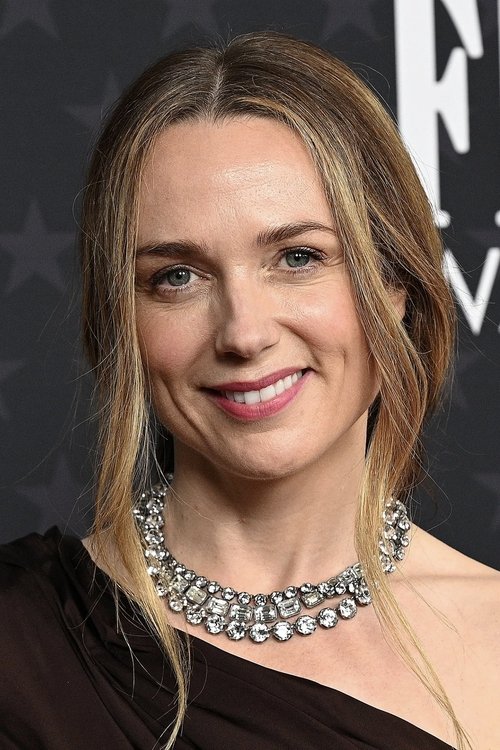 Porträt von Kerry Condon