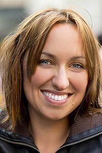 Porträt von Kerry Howard