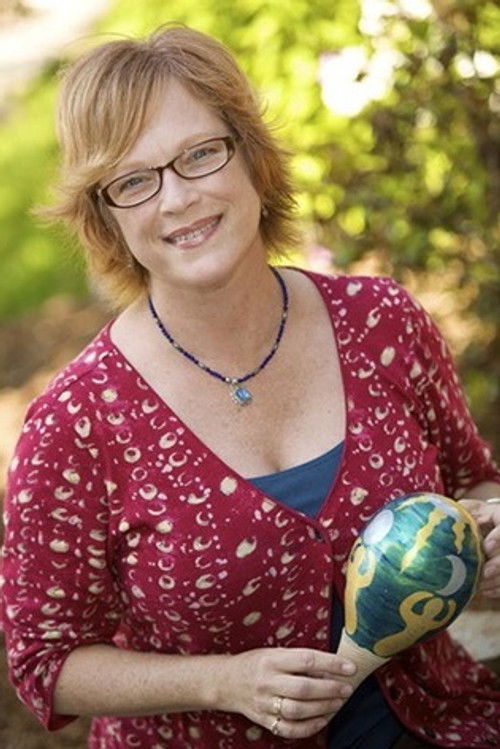 Porträt von Kerry Noonan