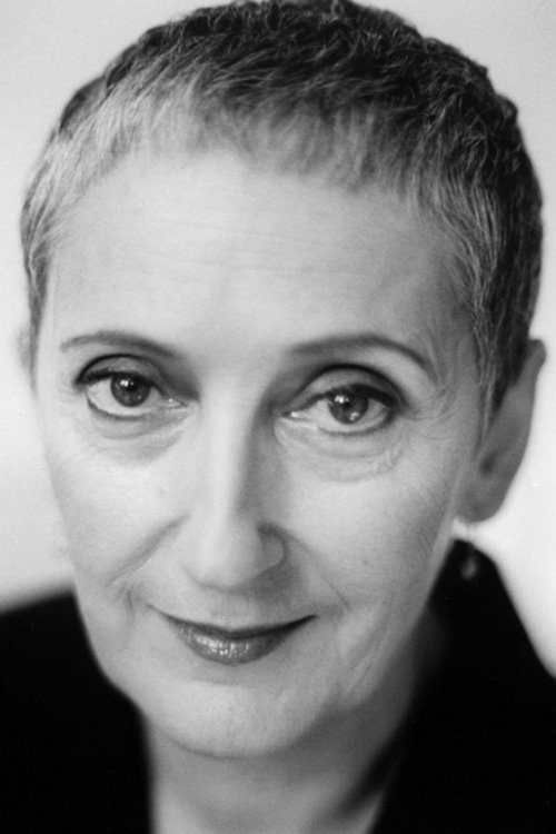 Porträt von Kerry Walker