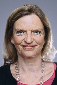 Porträt von Kerstin Thielemann