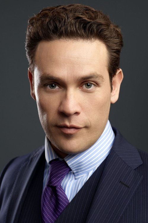 Porträt von Kevin Alejandro