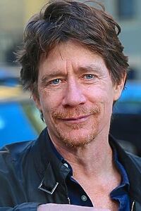 Porträt von Kevin Breznahan