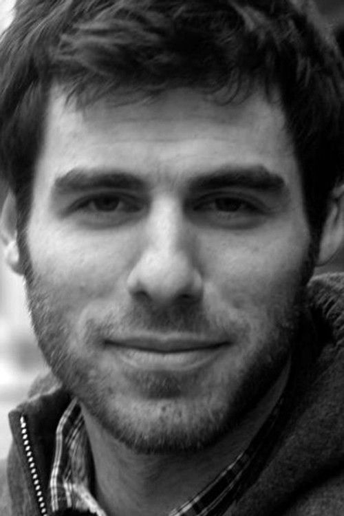 Porträt von Kevin Chneiweiss