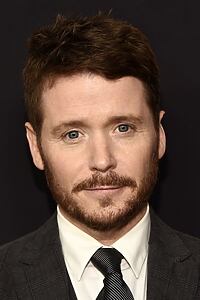 Porträt von Kevin Connolly