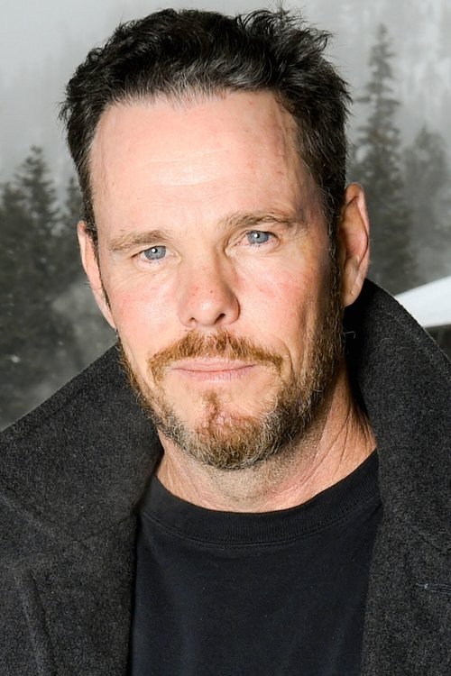 Porträt von Kevin Dillon
