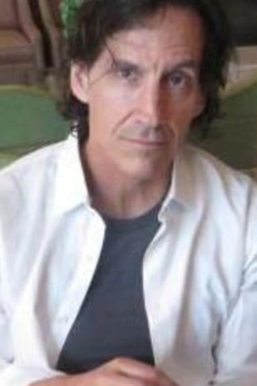 Porträt von Kevin Donovan