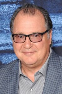 Porträt von Kevin Dunn