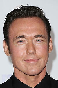 Porträt von Kevin Durand