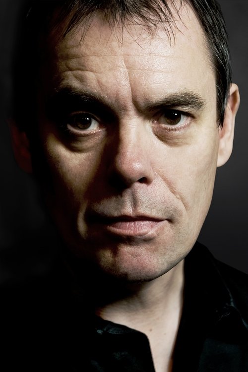 Porträt von Kevin Eldon