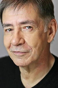 Porträt von Kevin Fennessy