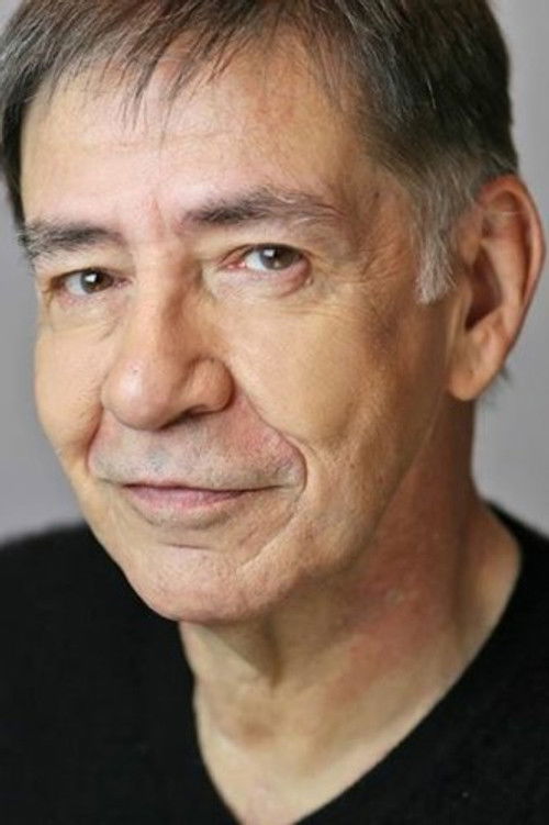 Porträt von Kevin Fennessy