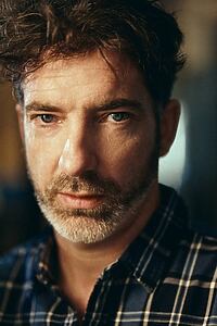 Porträt von Kevin Glynn