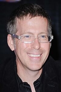 Porträt von Kevin Greutert