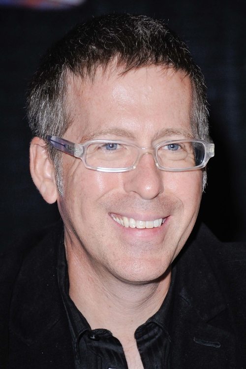 Porträt von Kevin Greutert