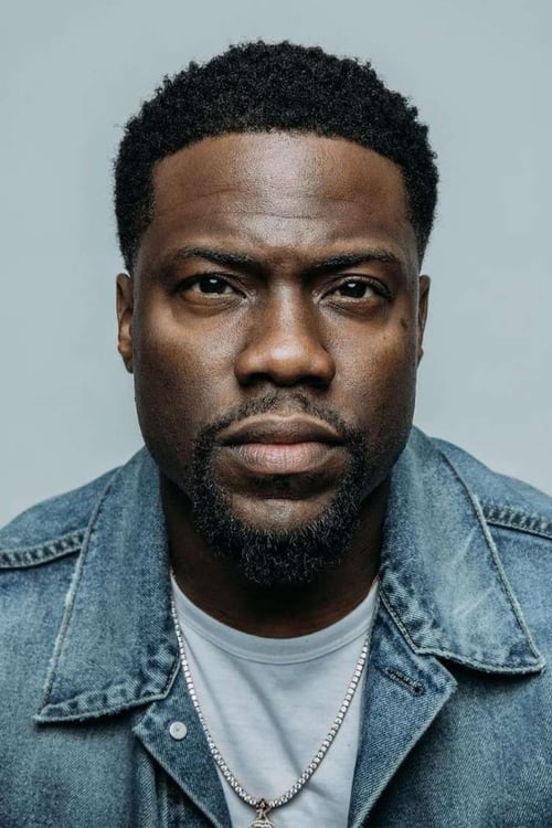 Porträt von Kevin Hart