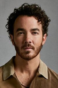 Porträt von Kevin Jonas