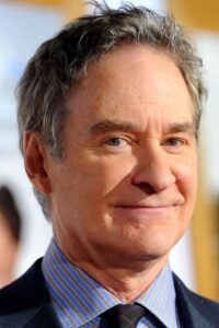 Porträt von Kevin Kline