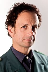 Porträt von Kevin McDonald