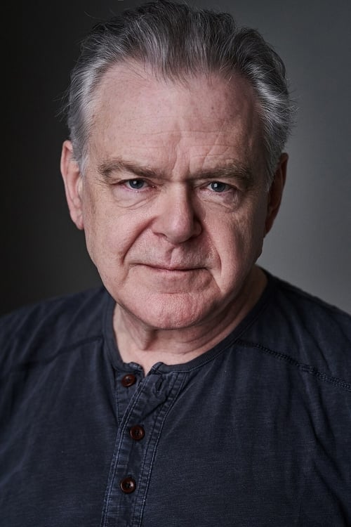 Porträt von Kevin McNally