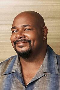Porträt von Kevin Michael Richardson