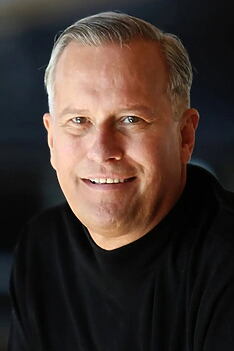 Porträt von Kevin Reher