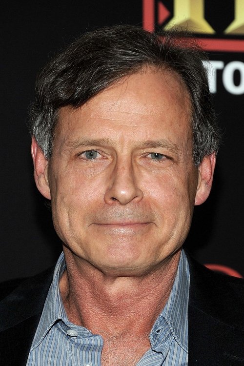 Porträt von Kevin Reynolds