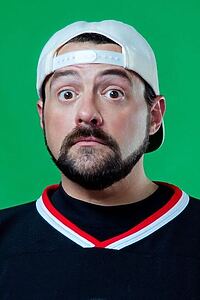 Porträt von Kevin Smith