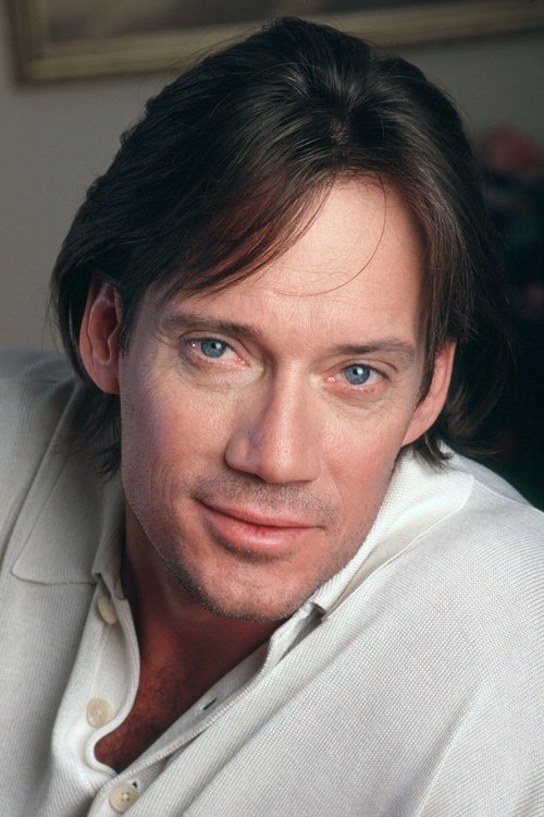 Porträt von Kevin Sorbo