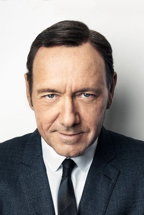 Porträt von Kevin Spacey
