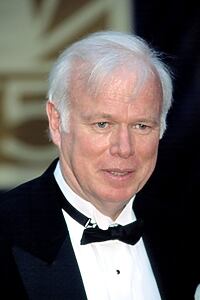 Porträt von Kevin Tighe