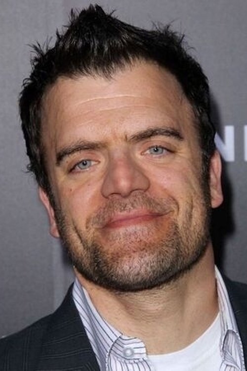 Porträt von Kevin Weisman