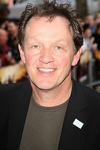 Porträt von Kevin Whately