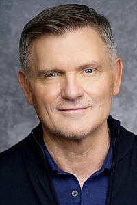 Porträt von Kevin Williamson