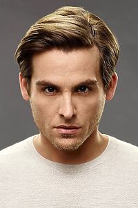 Porträt von Kevin Zegers