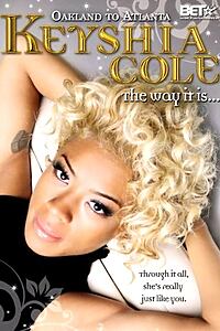 Serienplakat zu Keyshia Cole: The Way It Is