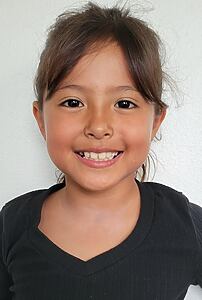 Porträt von Khaleesi Lambert-Tsuda